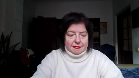 violetpulse online show from February 3, 7:24 am