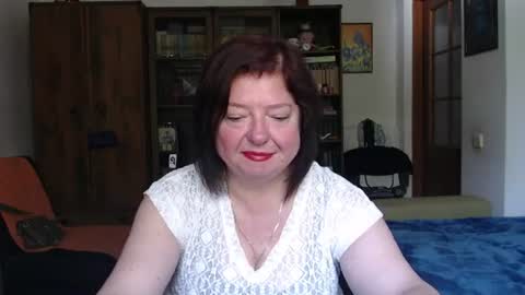 violetpulse online show from July 14, 10:21 am