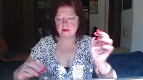 violetpulse online show from August 3, 7:34 am