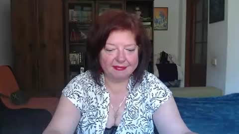 violetpulse online show from August 3, 9:04 am