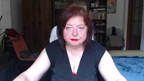 violetpulse online show from July 4, 8:10 am