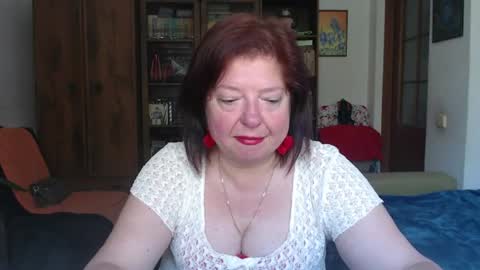 violetpulse online show from July 31, 9:43 am