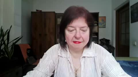 violetpulse online show from April 13, 8:26 am