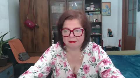 violetpulse online show from June 27, 7:20 pm