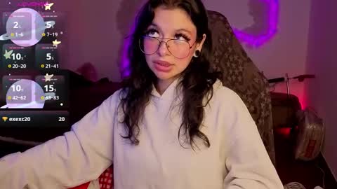   online show from February 24, 9:13 pm