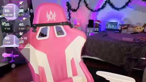   online show from December 15, 7:30 pm