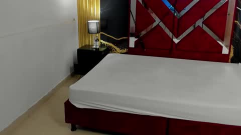 Violet Rose online show from January 10, 9:08 pm