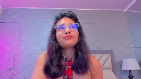 Violet Rousse online show from February 23, 6:29 pm