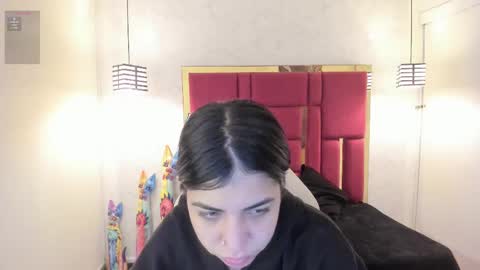 Violeta  online show from October 4, 11:49 am