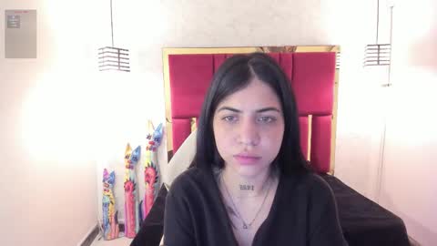 Violeta  online show from September 27, 11:50 am