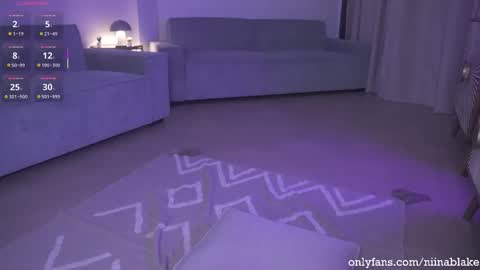 Ig violett bray online show from March 29, 8:19 pm