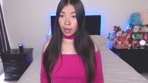 Snapshot of violett_flowers chatting on January 30, 7:48 pm violeta  online show from January 30, 7:48 pm