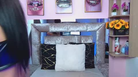 Violeta froz online show from November 28, 7:39 pm