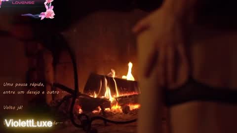 Welcome in my room My pleasure in your hands make me cum PVT IS OPEN new puffinipples bigboobs lovense online show from April 26, 2:26 pm