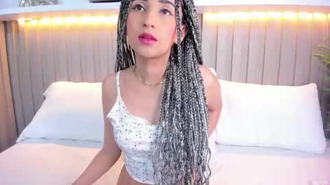 Violett  online show from October 20, 8:34 pm