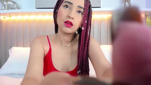 Violett  online show from October 14, 8:00 pm