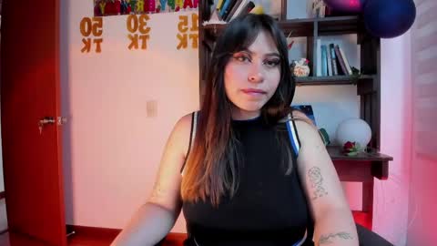Violeta online show from June 3, 8:47 pm