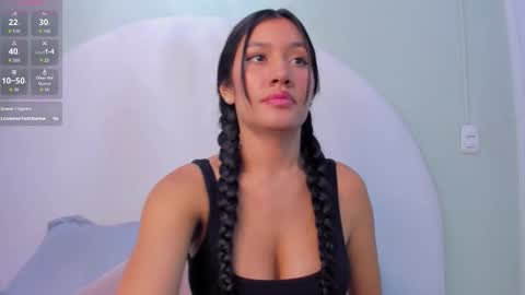 Violet Rosse online show from February 13, 2:30 pm