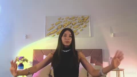 violetta_finch online show from July 18, 10:07 am