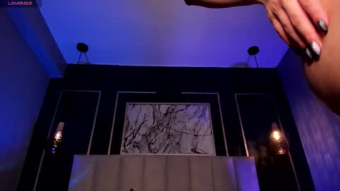 Violetta nur online show from October 22, 12:37 am