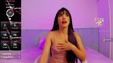 violetta online show from October 21, 10:08 am