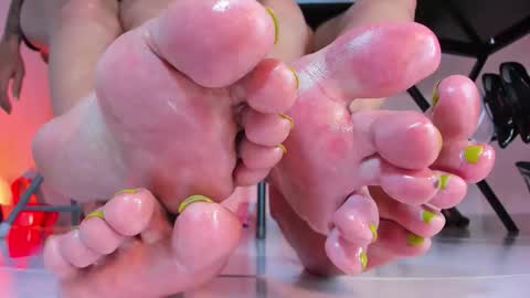 CALL ME TATIANA online show from February 28, 3:28 am