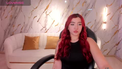 Violett Castel online show from February 14, 7:54 pm