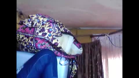 Violette9794 online show from May 3, 9:12 am