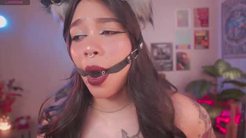 JULIE UWU online show from April 13, 7:58 pm