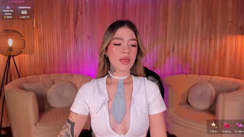 Violett  online show from September 19, 8:30 pm