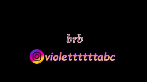 Violetta online show from October 19, 5:37 pm