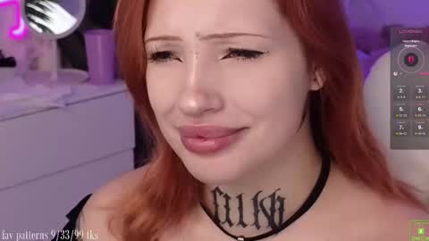 Dommy mommy online show from December 14, 4:29 am