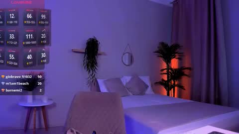 Snapshot of viollet_vi chatting on October 15, 7:44 am Via online show from October 15, 7:44 am