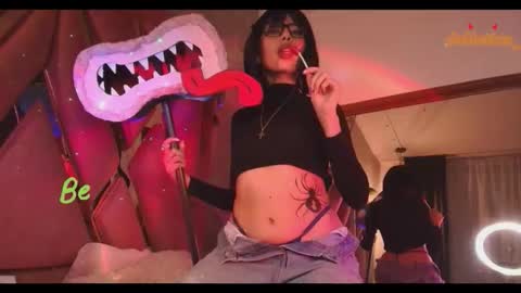 Violetta online show from October 25, 10:38 pm