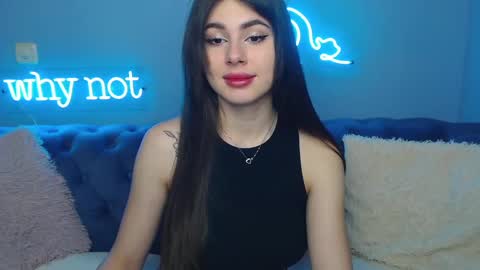 viollinalv online show from February 9, 5:40 am