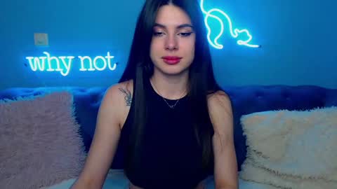 viollinalv online show from February 16, 1:38 pm