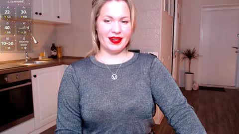  VelvettTime  online show from January 25, 9:36 am