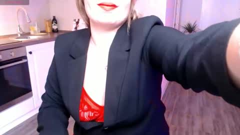  VelvettTime  online show from February 14, 8:52 am