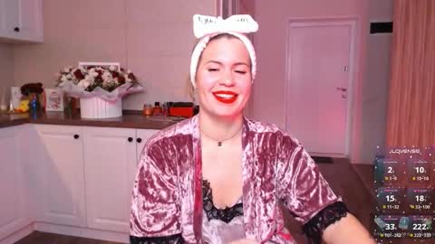  VelvettTime  online show from September 13, 5:04 am