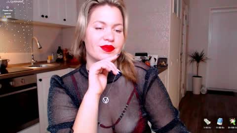  VelvettTime  online show from January 30, 8:32 am