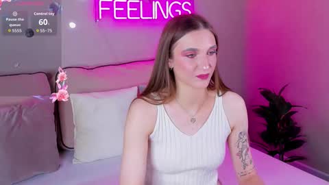 Virdjinia online show from November 27, 9:56 am