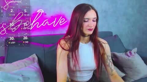 Virdjinia online show from February 24, 9:41 am