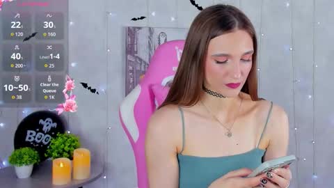 Virdjinia online show from November 3, 9:24 am