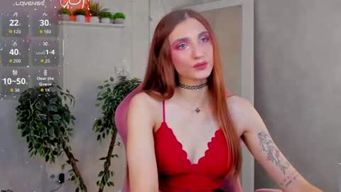 Virdjinia online show from July 23, 9:17 am