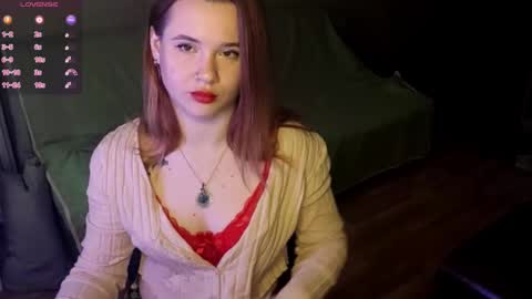 Mia online show from October 30, 12:06 pm