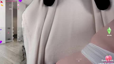 Victoria Romans online show from February 27, 9:58 pm