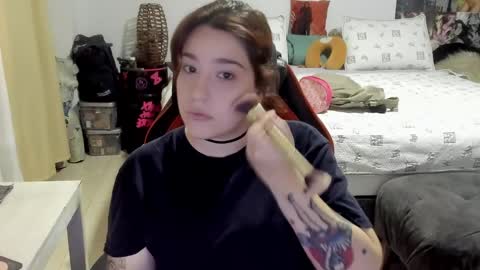 Vit a Viper online show from January 2, 7:18 pm