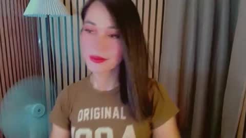 SANDRA GOING YOU online show from April 18, 11:24 am