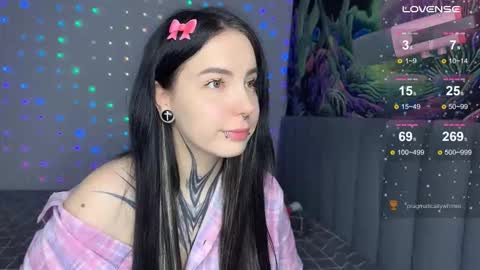 Vivi   online show from January 6, 12:58 am