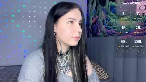 Vivi   online show from December 23, 4:49 am